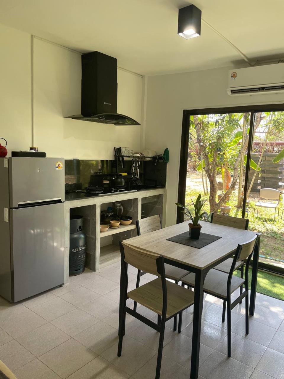 Maikhao Island House * Phuket