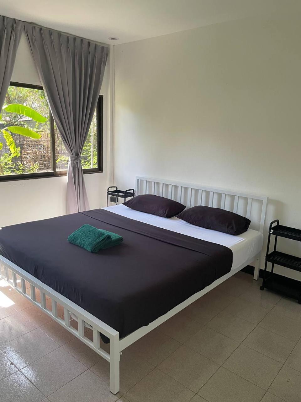 Guest house Maikhao Island House *