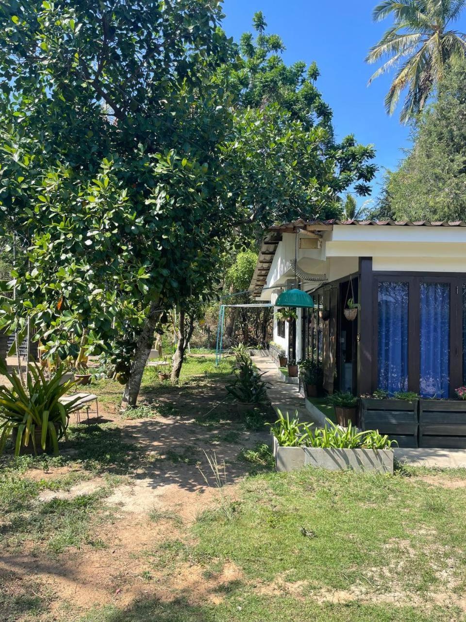 Guest house Maikhao Island House Phuket