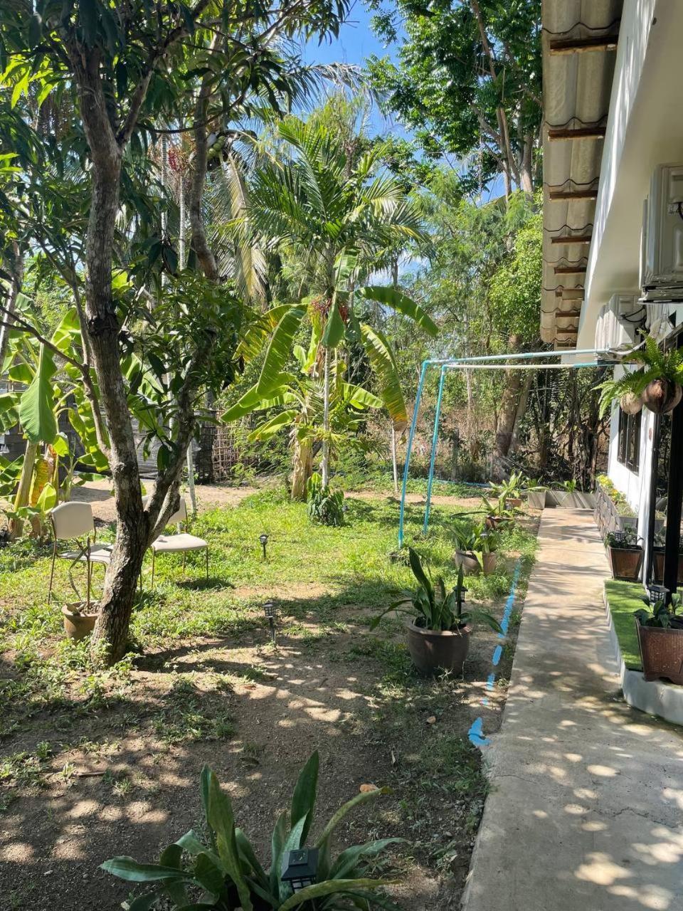 Maikhao Island House Guest house *
