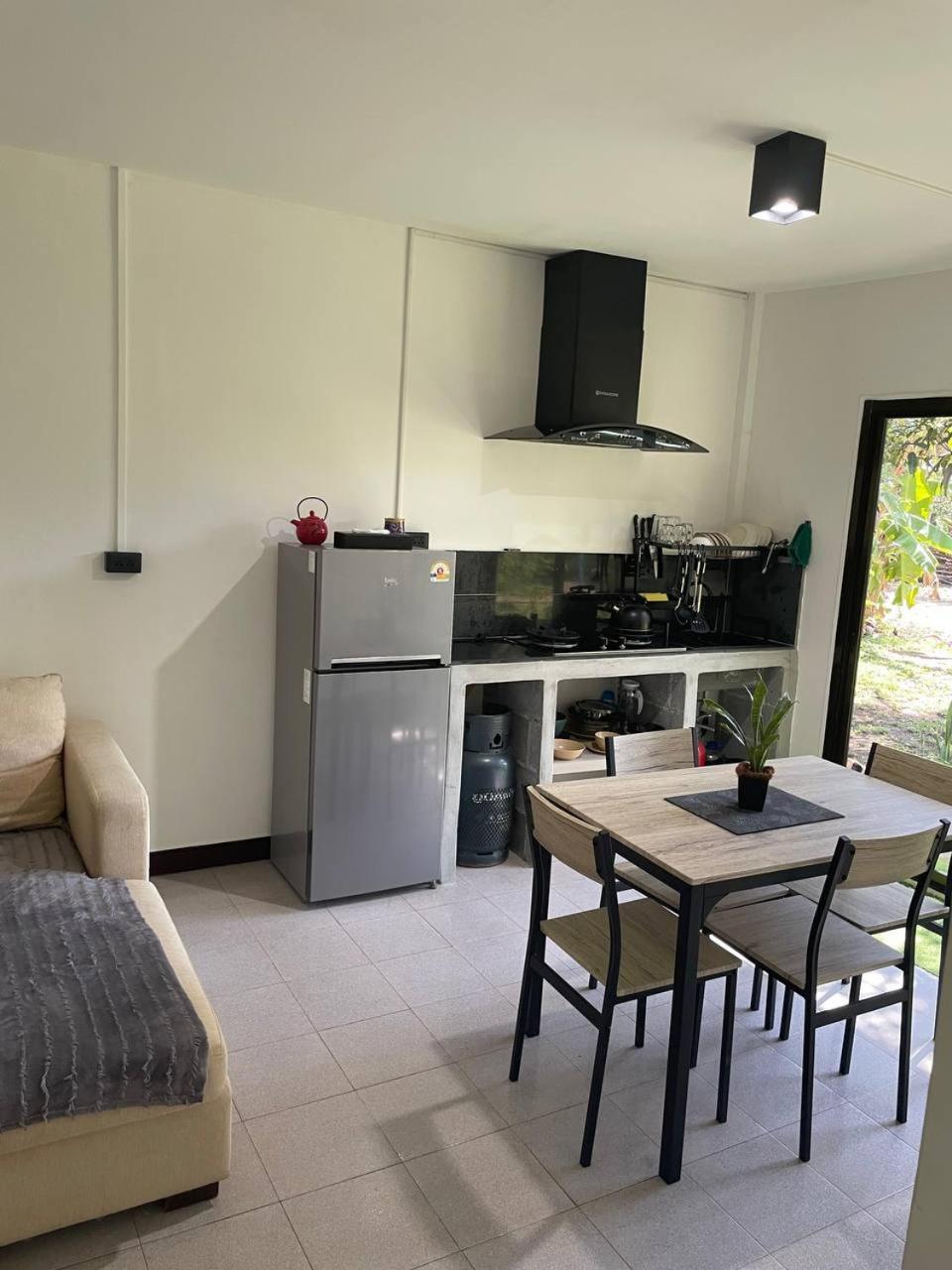 Maikhao Island House Guest house Phuket