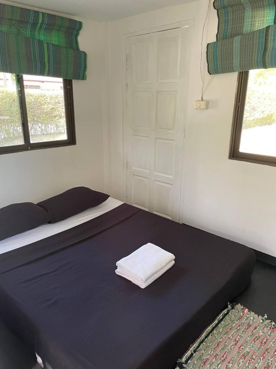 Guest house Maikhao Island House Phuket