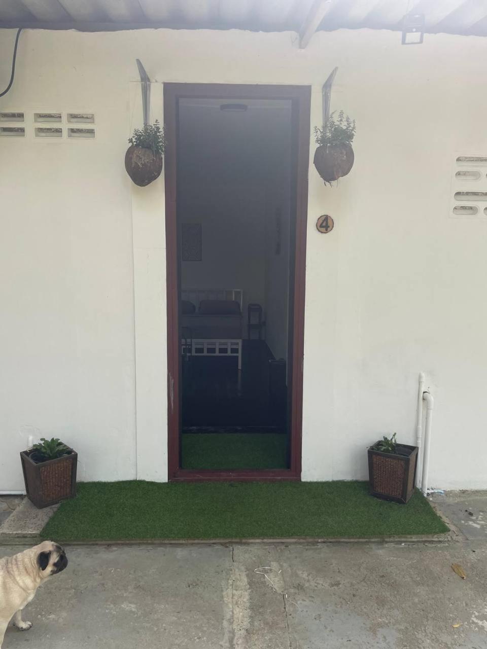 Maikhao Island House