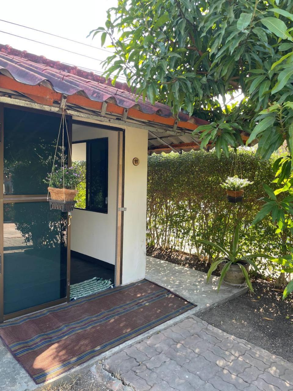 Maikhao Island House * Phuket