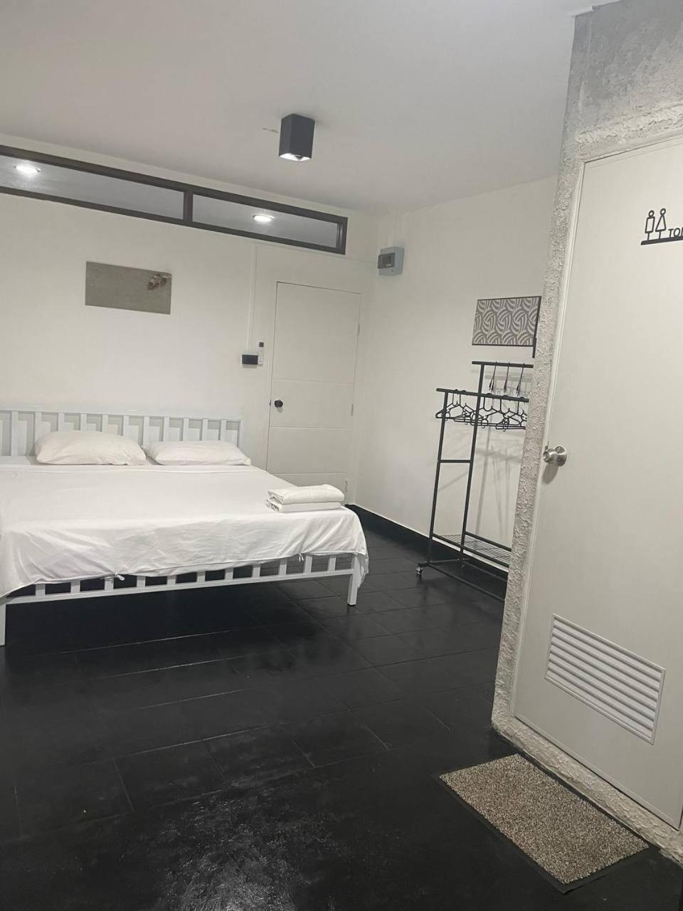Maikhao Island House