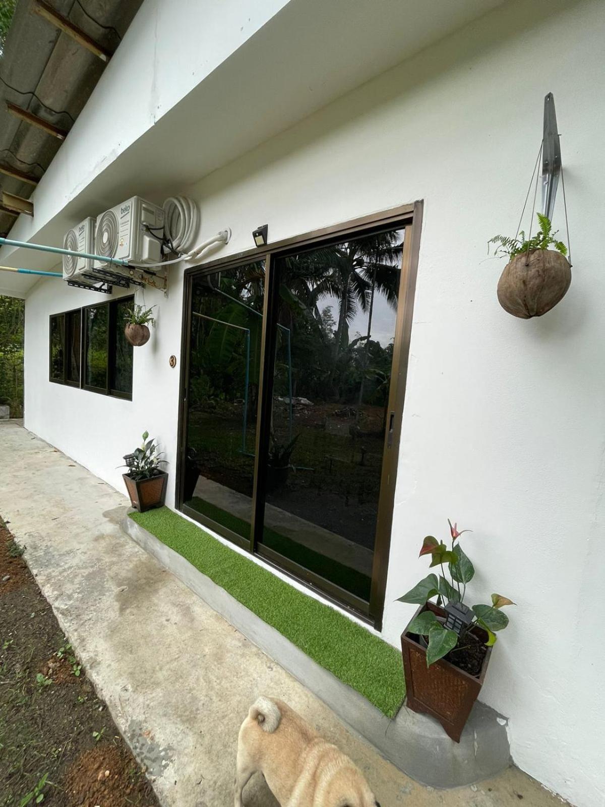 Maikhao Island House Guest house Phuket