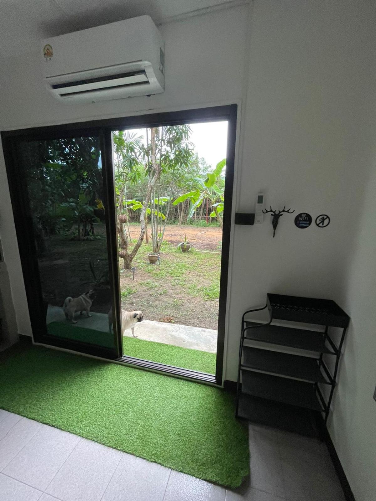 Guest house Maikhao Island House