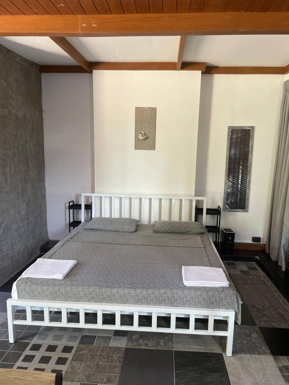 Guest house Maikhao Island House Phuket